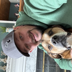 Fundraising Page: Bob Blaine